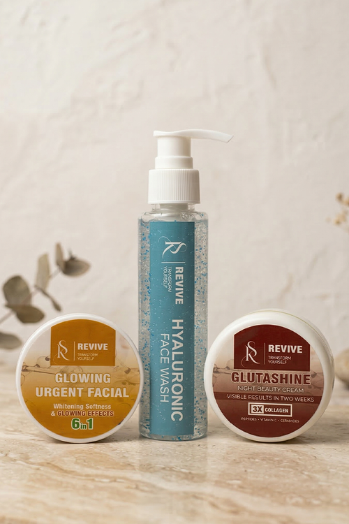Dreamy Glow Trio